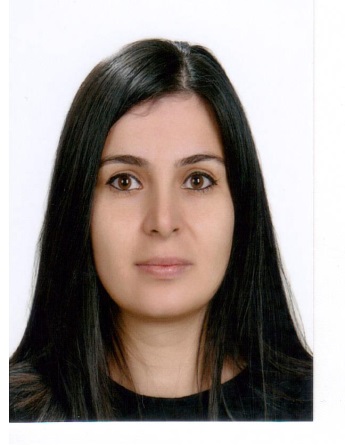 Nevin ALAGÖZ BOZKAYA